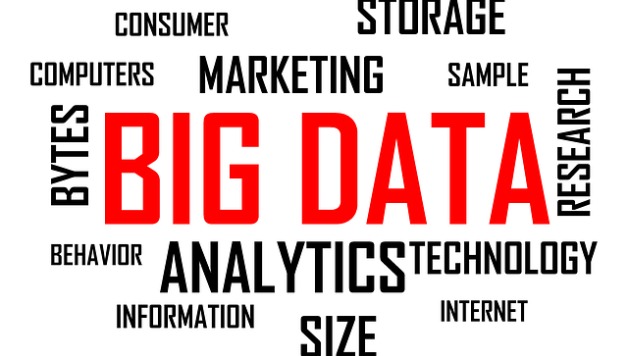 Big Data - Stop Measuring, Start Doing