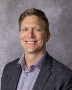 Matthew Balogh, MBA